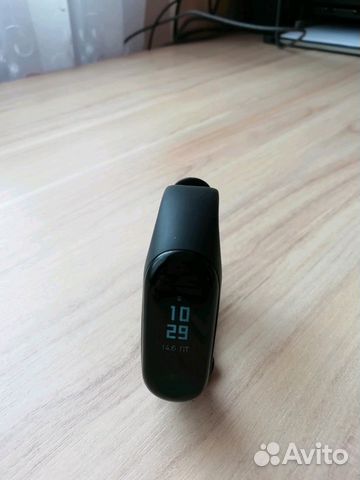 Фитнес браслет - xiaomi mi band 3