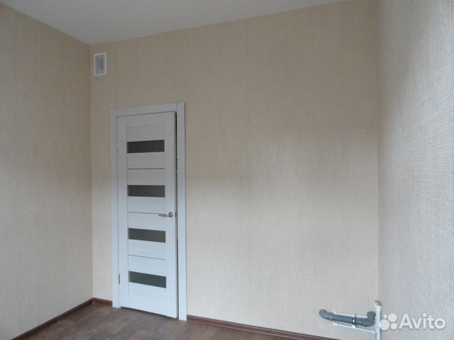 1-к квартира, 39 м², 4/7 эт.