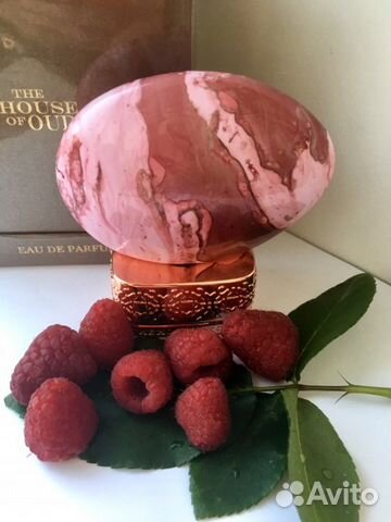 The House of Oud Empathy The House of Oud Empathy