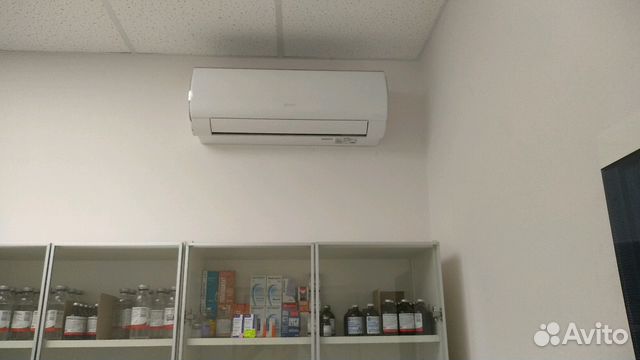 Кондиционеры установка, монтаж, пред.монтаж,демонт Кондиционеры установка, монтаж, пред.монтаж,демонт