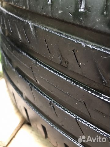 Nokian hakka 205/55/16