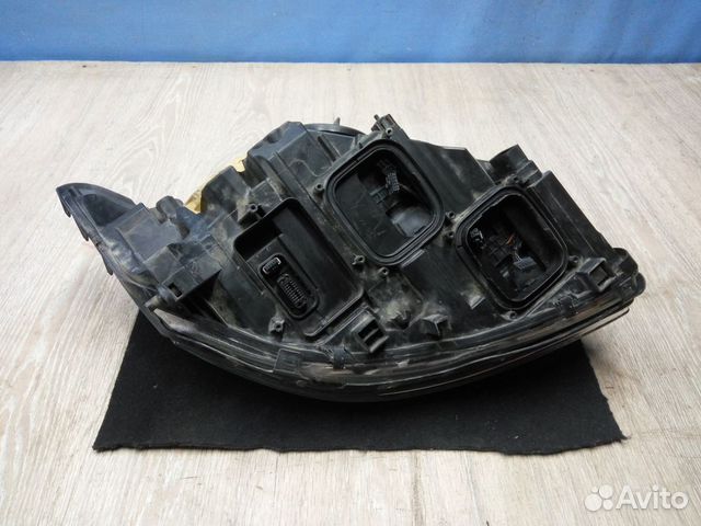 Фара левая Mercedes S class W221 2005-2013 Фара левая Mercedes S class W221 2005-2013