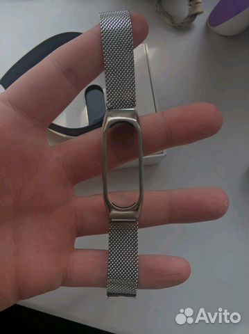 Xiaomi Mi band 2