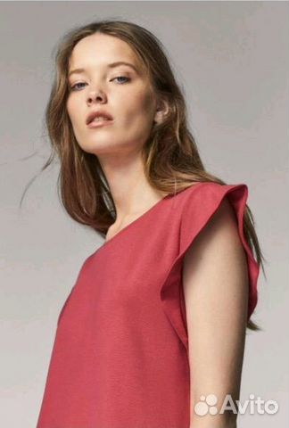 Новое Платье Massimo Dutti. M