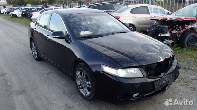 Запчасти бу для Хонда Honda Accord 7 c 2003-2008 Запчасти бу для Хонда Honda Accord 7 c 2003-2008