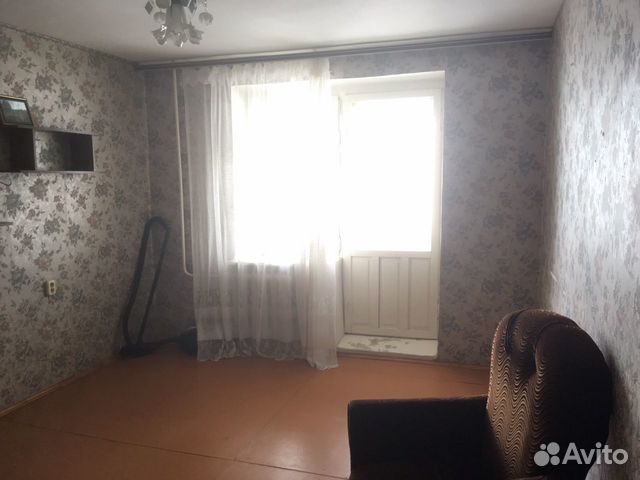 2-к квартира, 54 м², 5/6 эт.