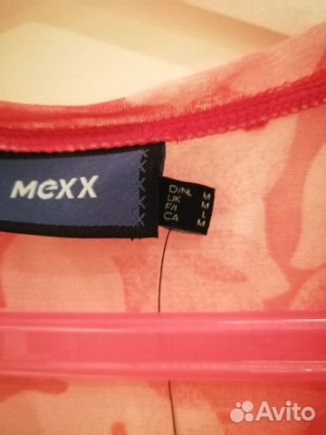 Новая блузка Mexx р М Новая блузка Mexx р М