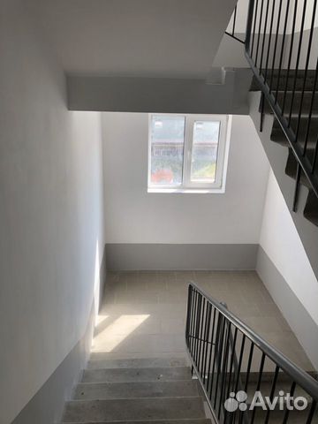 2-к квартира, 50 м², 4/4 эт.