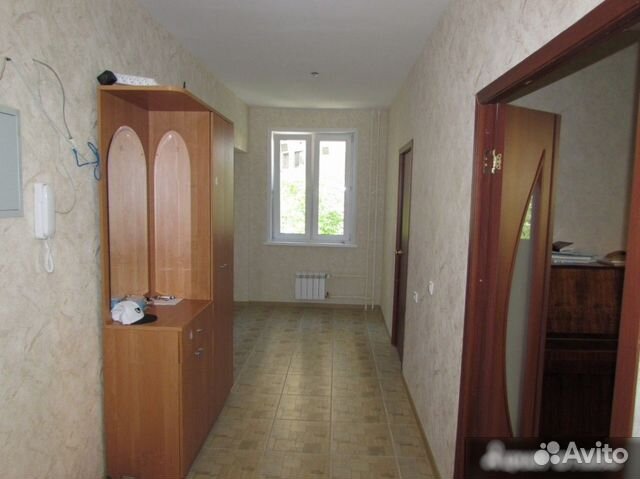 3-к квартира, 81 м², 5/12 эт.