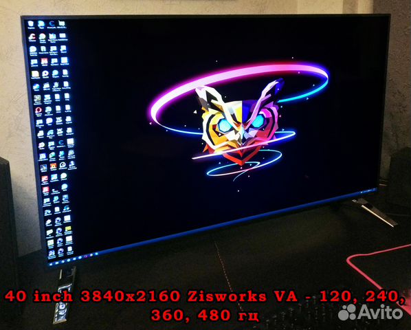 Сборка мониторов по Вашему заказу Сборка мониторов по Вашему заказу