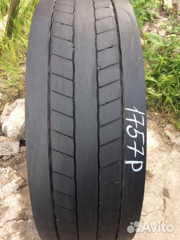 Грузовые шины бу 315 70 R22.5 Goodyear Ар.1757Р Грузовые шины бу 315 70 R22.5 Goodyear Ар.1757Р