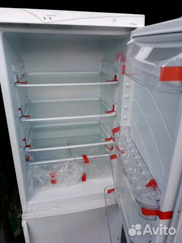 Новый холодильник Pozis