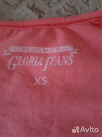 Футболка Gloria jeans Футболка Gloria jeans