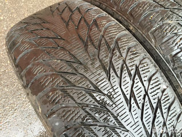 235 55 17 Nokian Hakkapeliitta R2 1шт 235 55 17 Nokian Hakkapeliitta R2 1шт