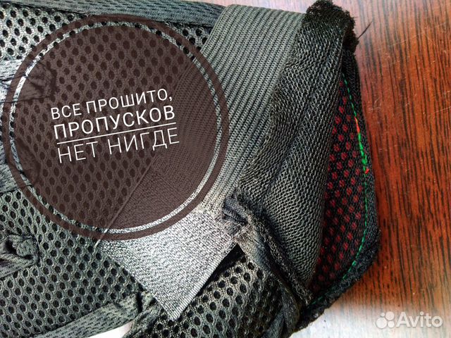 Перчатка для вычесывания шерсти купить на Зозу.ру - фотография № 5