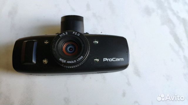 Видеорегистратор procam zx9 инструкция