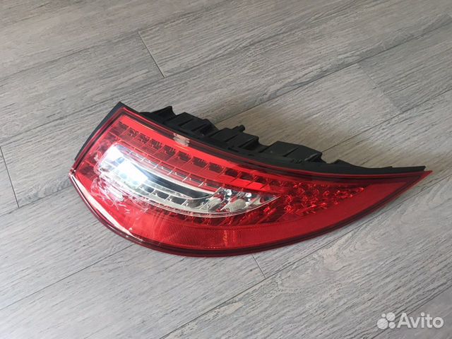 Фонарь задний правый Porsche 997 / 911