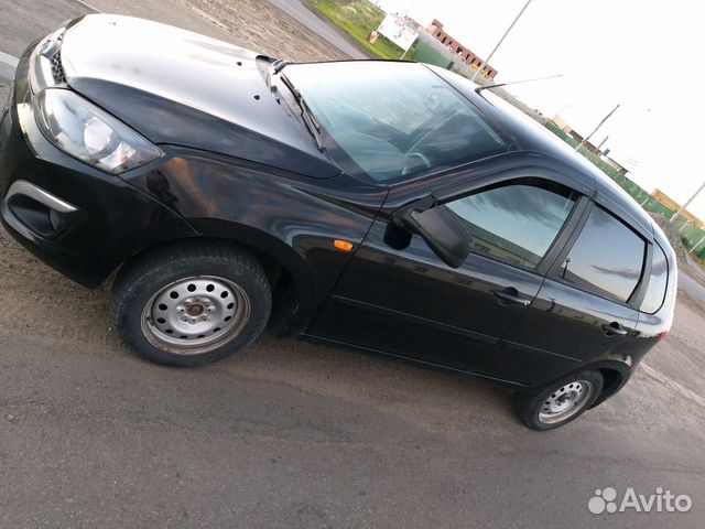 LADA Kalina 1.6 МТ, 2013, 101 000 км