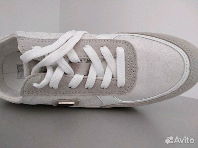 Жен.кроссовки Италия 37-38р