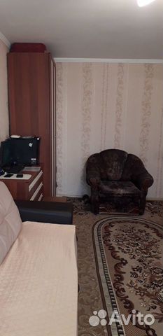 1-к квартира, 30.9 м², 4/5 эт.
