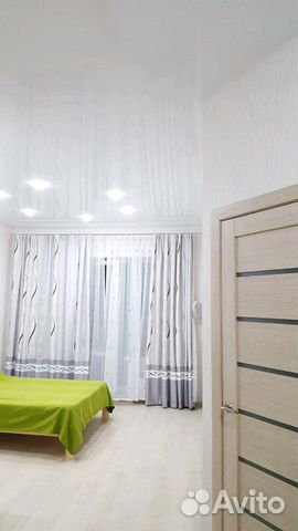 

1-к. квартира, 48 м², 5 кроватей
