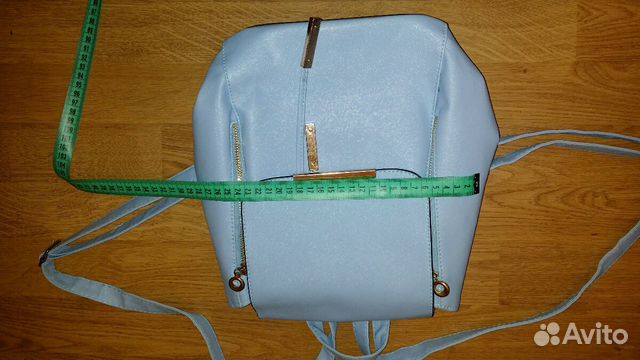 Рюкзак Рюкзак