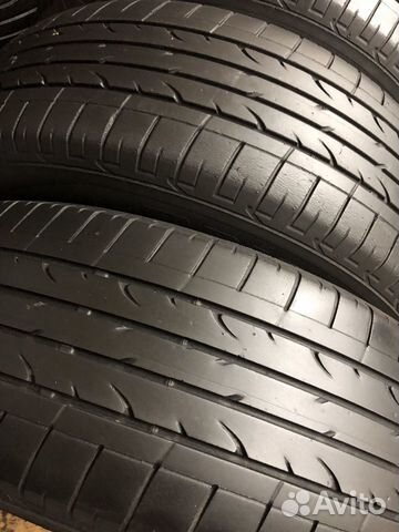 235/65R18 Bridgestone комплект летних шин 235/65R18 Bridgestone комплект летних шин