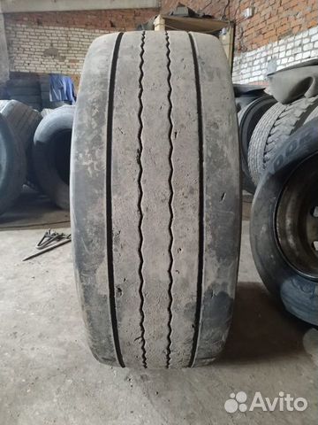 Грузовая шина бу R22.5 385 65 Continental Грузовая шина бу R22.5 385 65 Continental