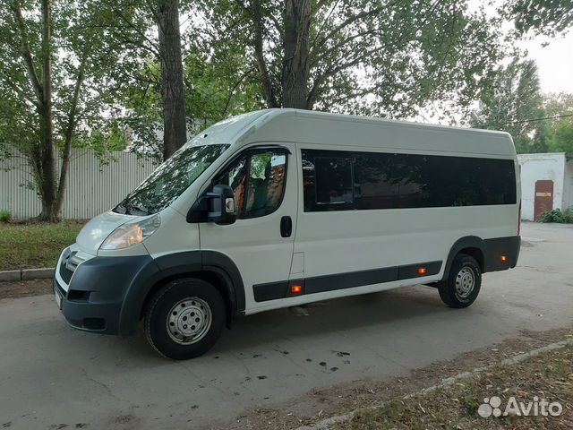 Citroen Jumper 2.2 МТ, 2011, 350 000 км Citroen Jumper 2.2 МТ, 2011, 350 000 км