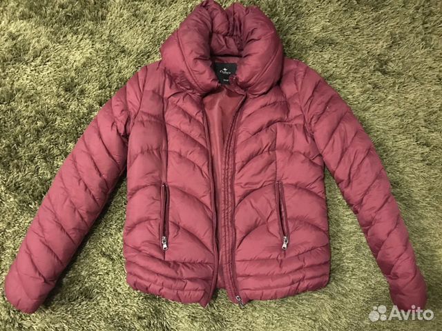 Пуховик Пуховик