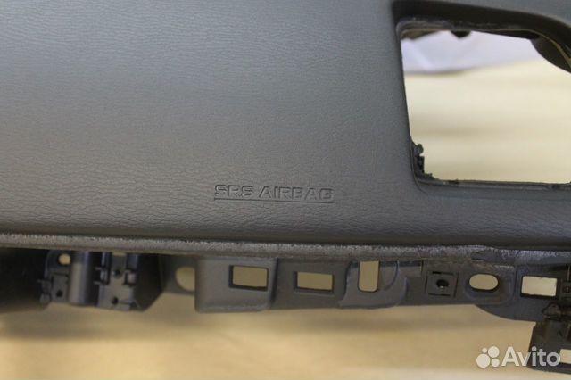 Торпедо панель приборов на Mazda CX5 (мягкая)