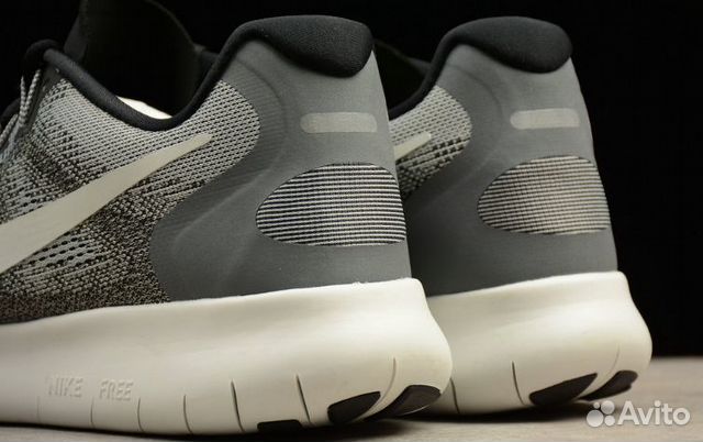 Кроссовки Nike Free RN2017 оригинал