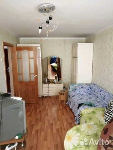 1-к квартира, 36 м², 2/2 эт.