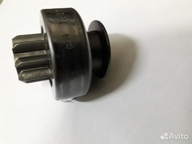 Бендикс стартера Рено Логан Сандеро Лада Ларгус Бендикс стартера Рено Логан Сандеро Лада Ларгус