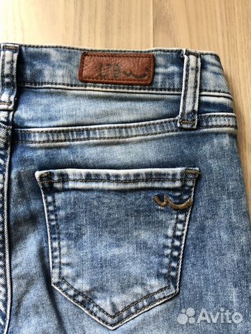 Джинсы женские LTB Джинсы женские LTB