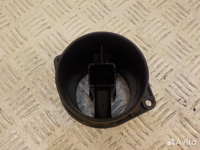 Расходомер воздуха массметр Mercedes ML GLE W166