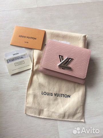 Кошелек Louis Vuitton Кошелек Louis Vuitton
