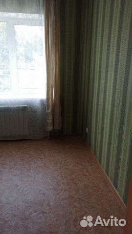 2-к квартира, 48 м², 1/3 эт.