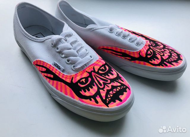 vans authentic 39