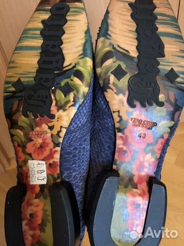 Мокасины Vero Cuoio Мокасины Vero Cuoio