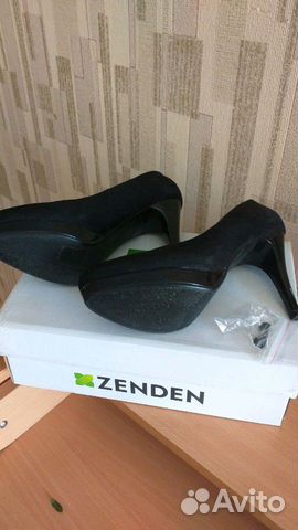 Туфли женские,замша Туфли женские,замша