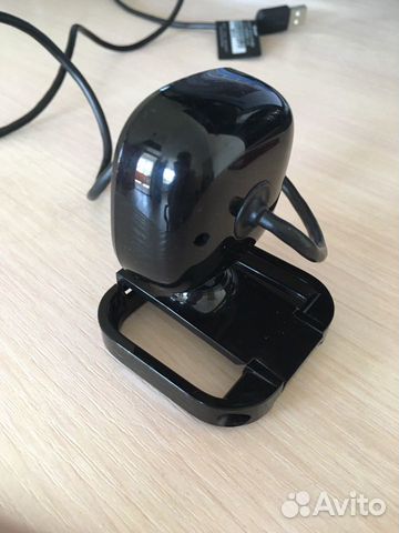 Веб камера Microsoft LifeCam VX800