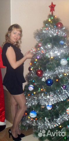 Платье стрейч р.44