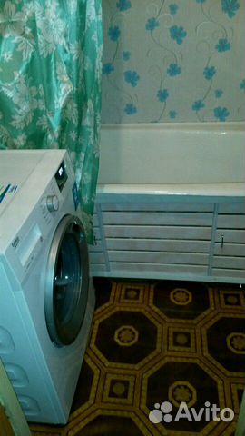 2-к квартира, 48 м², 1/9 эт.