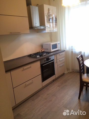 3-к квартира, 63.3 м², 2/5 эт. 3-к квартира, 63.3 м², 2/5 эт.