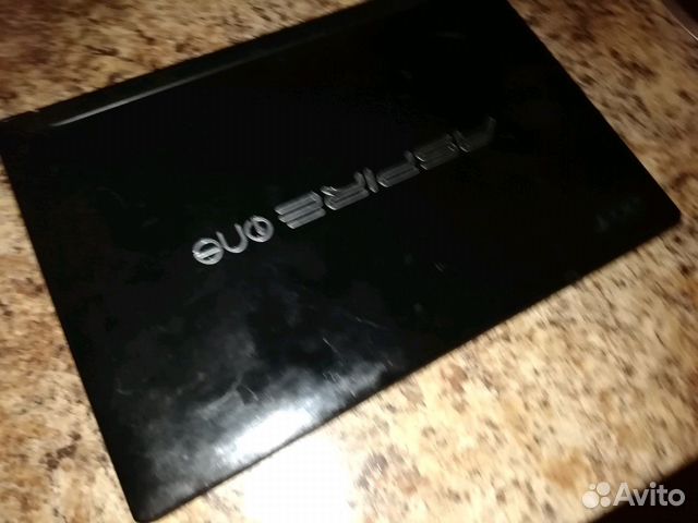 Acer Aspire One D260