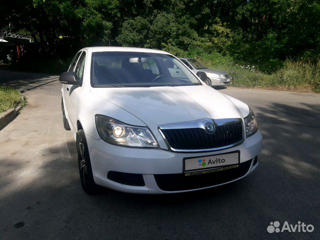 Skoda Octavia 1.4 МТ, 2013, 87 000 км