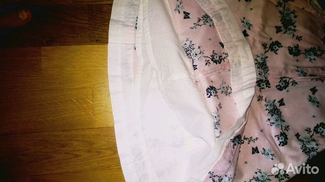 Нарядное платье Name it р.86 Нарядное платье Name it р.86