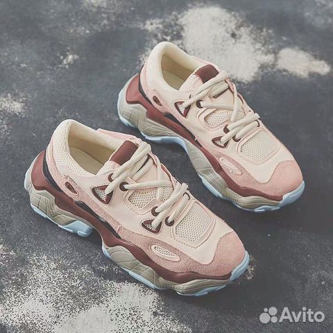 Кроссовки Кроссовки