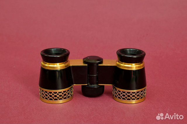 Театральный бинокль Carl Zeiss Diadem Театральный бинокль Carl Zeiss Diadem
